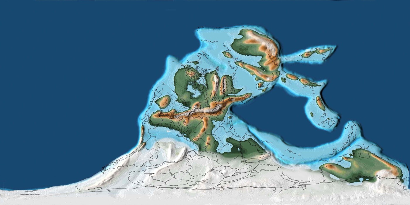 Ordovician