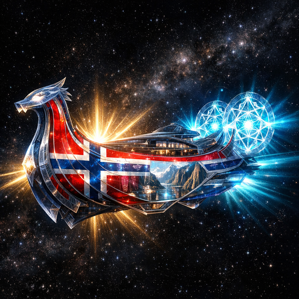 Norway
