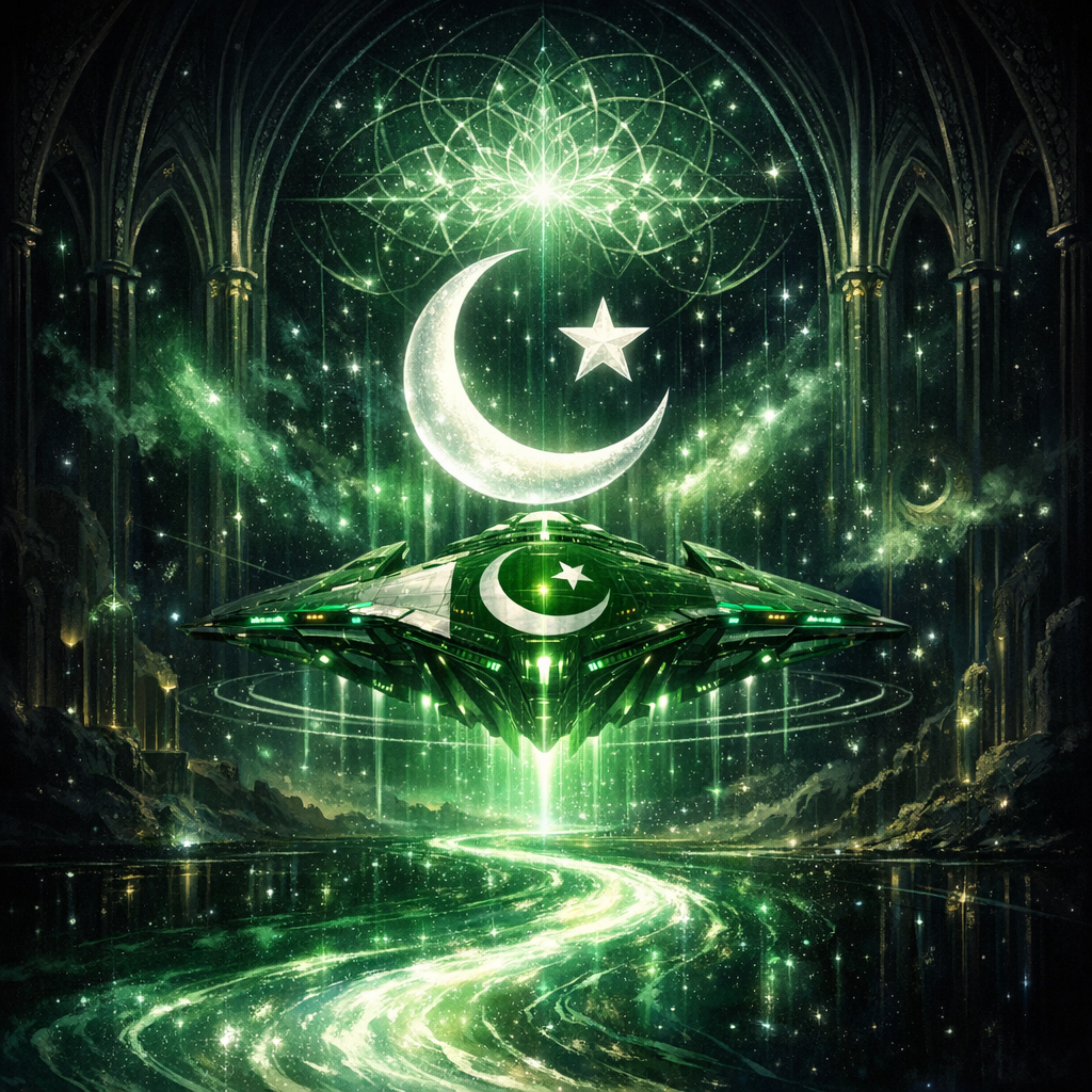 Pakistan