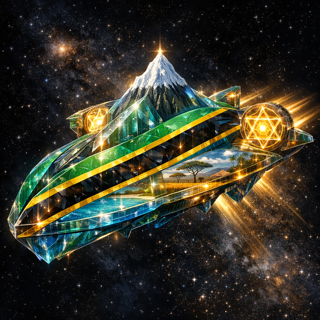 Tanzania